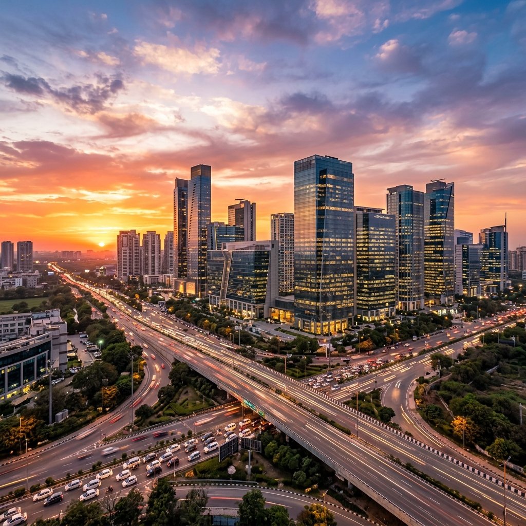 Gurgaon