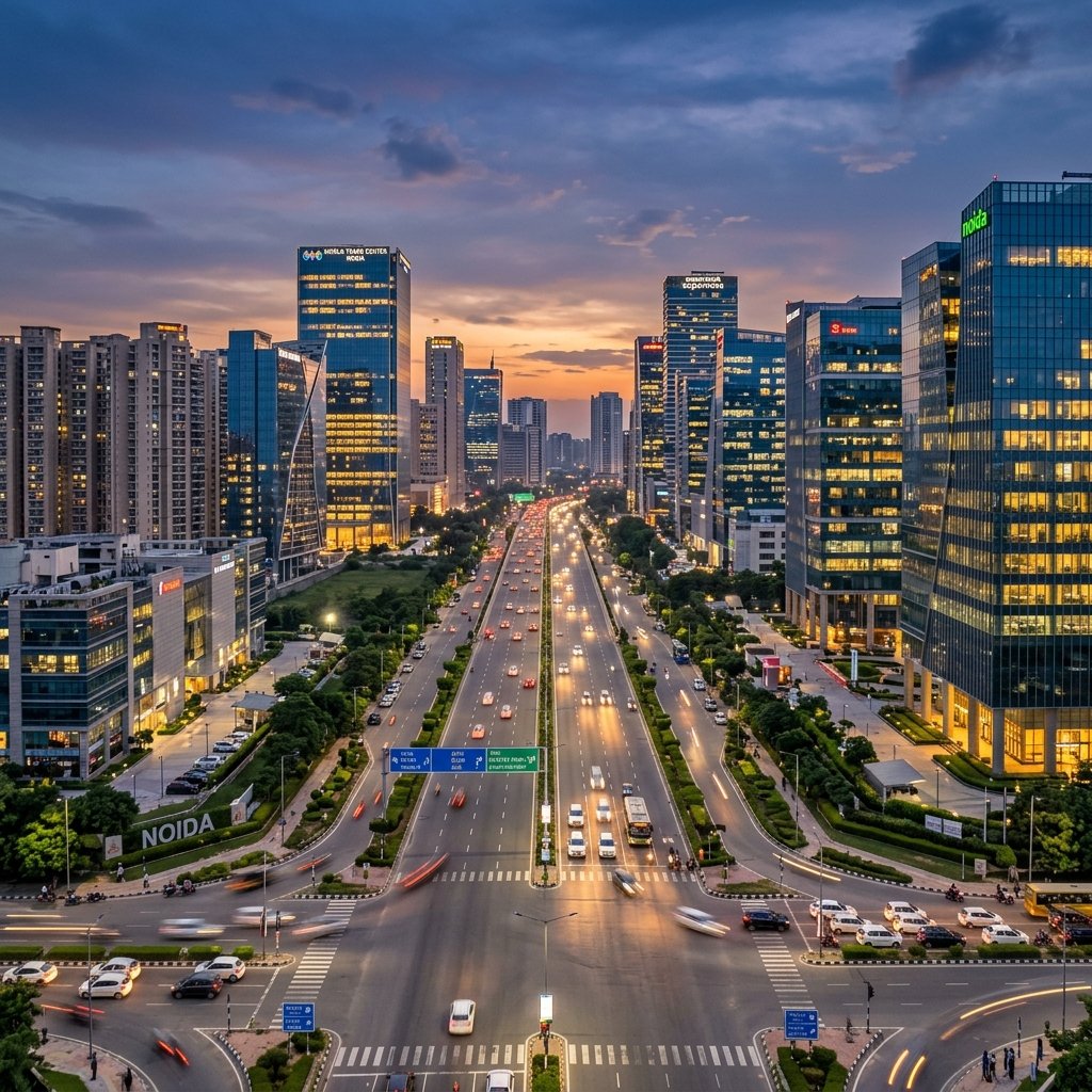 Noida