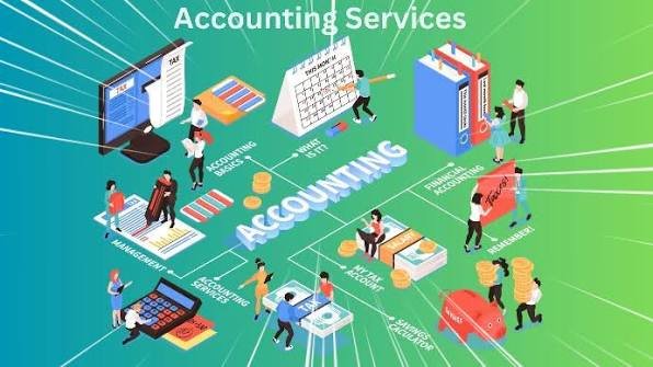 Accounting Services